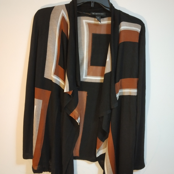 Inc international concepts sweater - Picture 3 of 7